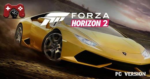 Download Forza Horizon 2 Demo Pc