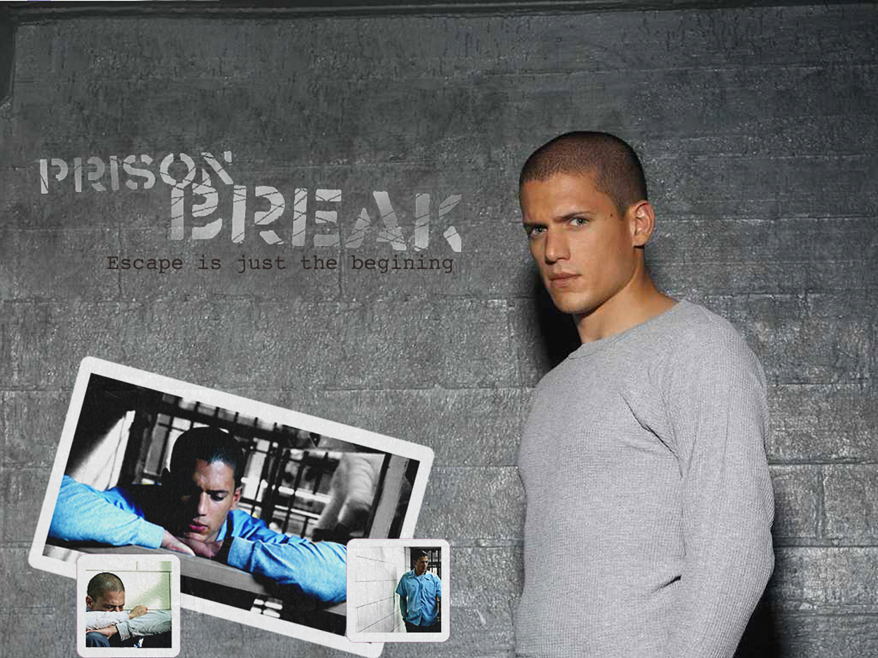 Prison Break Full Season 1